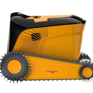 Robot pulitore piscina Dolphin FLIPPER PRO-X 90i